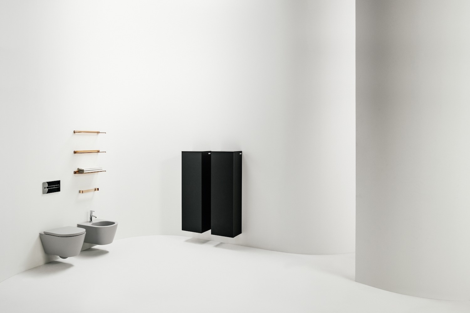 H3853300920001 Монтируемая на стену полка LAUFEN PRO - Вид №27