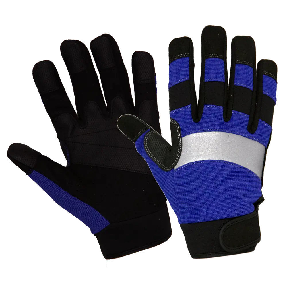 Santreyd Полиуретановые перчатки для строительных работ размер 10/XL 83969934 STLM-0045506