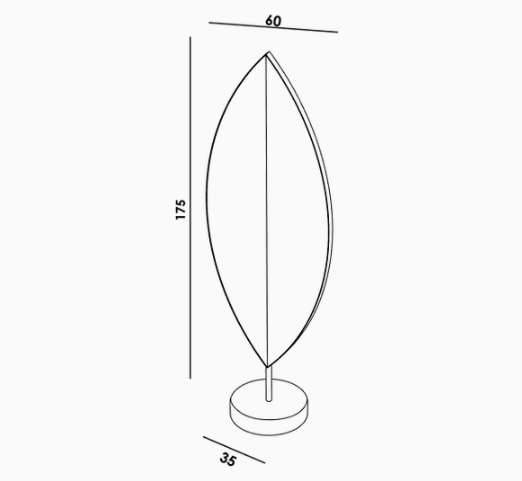 Secolo Aglaia Напольное вращающееся зеркало с основанием из мрамора Standard, сатинированная сталь  - Вид №4