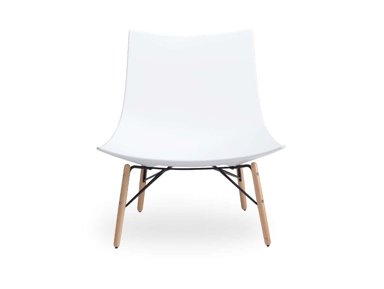 Полиуретановое кресло ROSSIN ARCH-00059290 - Вид №1