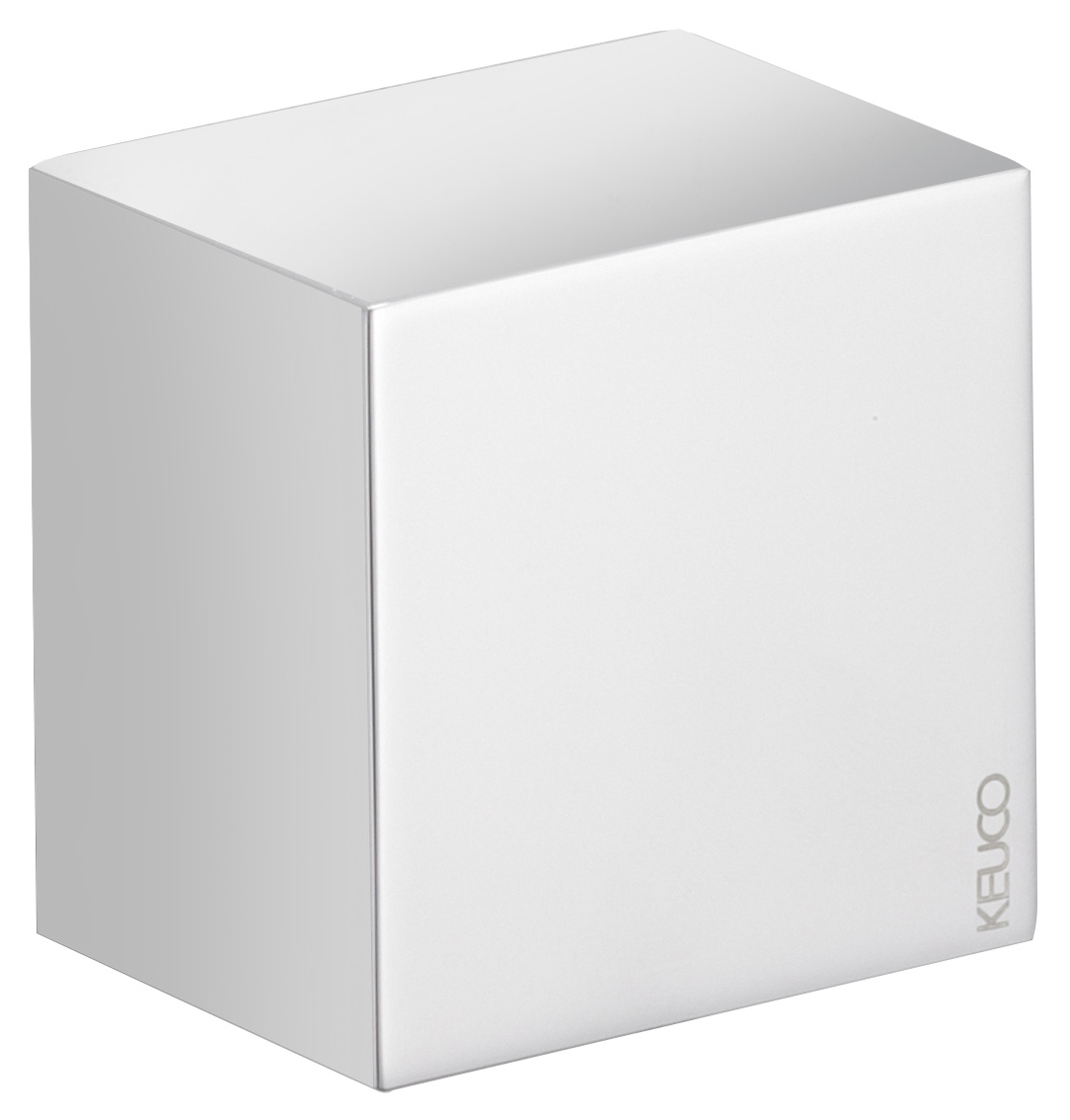 51147130000 Соединение-вывод для шланга DN 15 KEUCO Edition 11