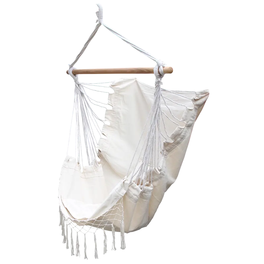 Santreyd Дора — элегантное кресло-гамак в скандинавском стиле 86283627 STLM-0067604