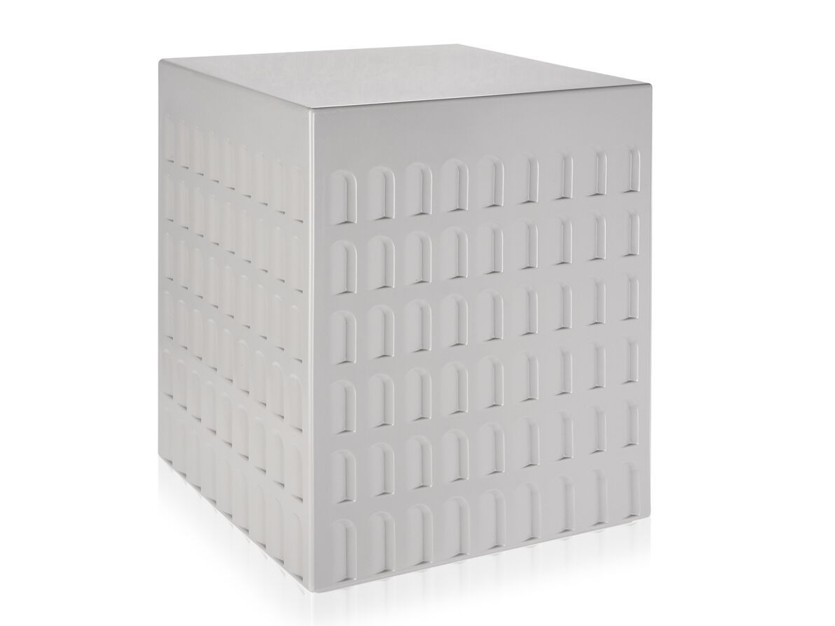 Низкий садовый стул из инженерного пластика Kartell EUR ARCH-00009396 - Вид №12