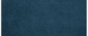 COLORISTICA Ткань мебельная  Микровелюр  HITBenelux Синий