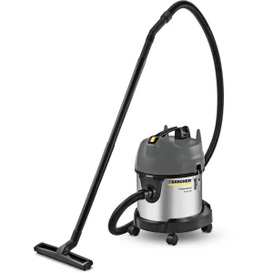 Пылесос строительный Karcher NT20/1, 1500 Вт, 20 л 86569851 STLM-2066139