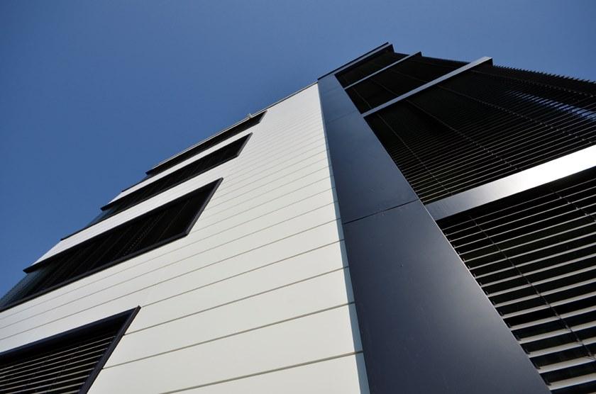 BEMO Невидимая система крепления композитных панелей sun-id-1497602 - Вид №2