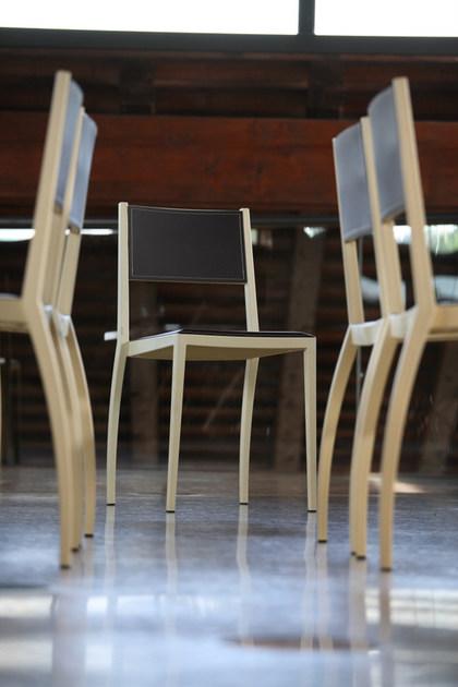 GABER Мягкое кожаное кресло sun-id-1380000 - Вид №6