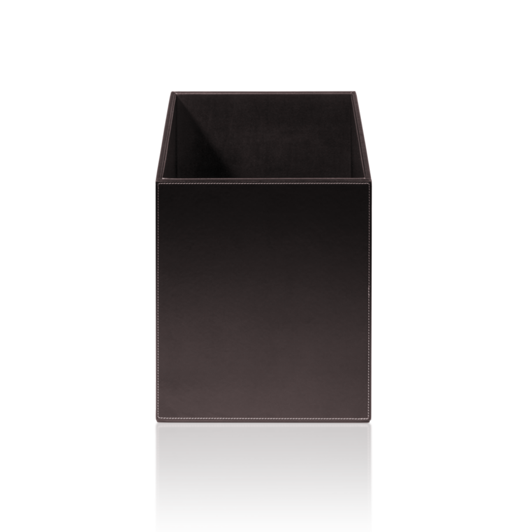 0924890 Корзина для бумаги PK DECOR WALTHER BROWNIE 