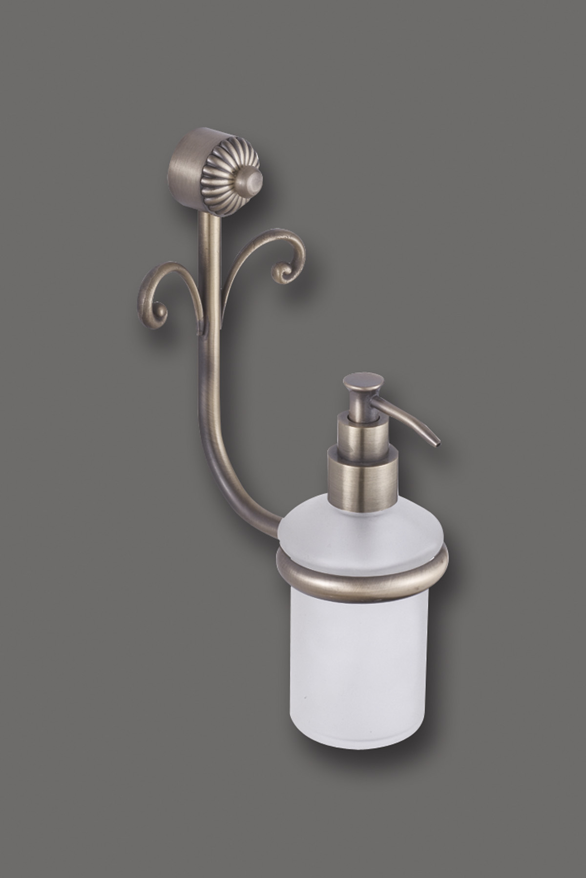 Диспенсер мыла ART&MAX PALACE AM-8249 - Вид №2