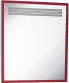 Зеркало Arya (750x650x500 мм) (ШxВxГ) / AR065-A Arya Creavit 