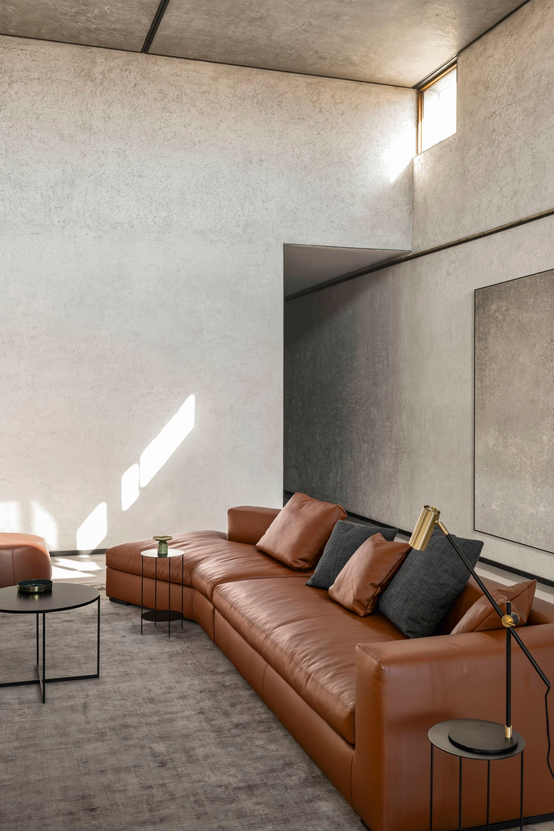 Секционный диван Alf DaFrè CALIFORNIA ARCH-00115134 - Вид №13