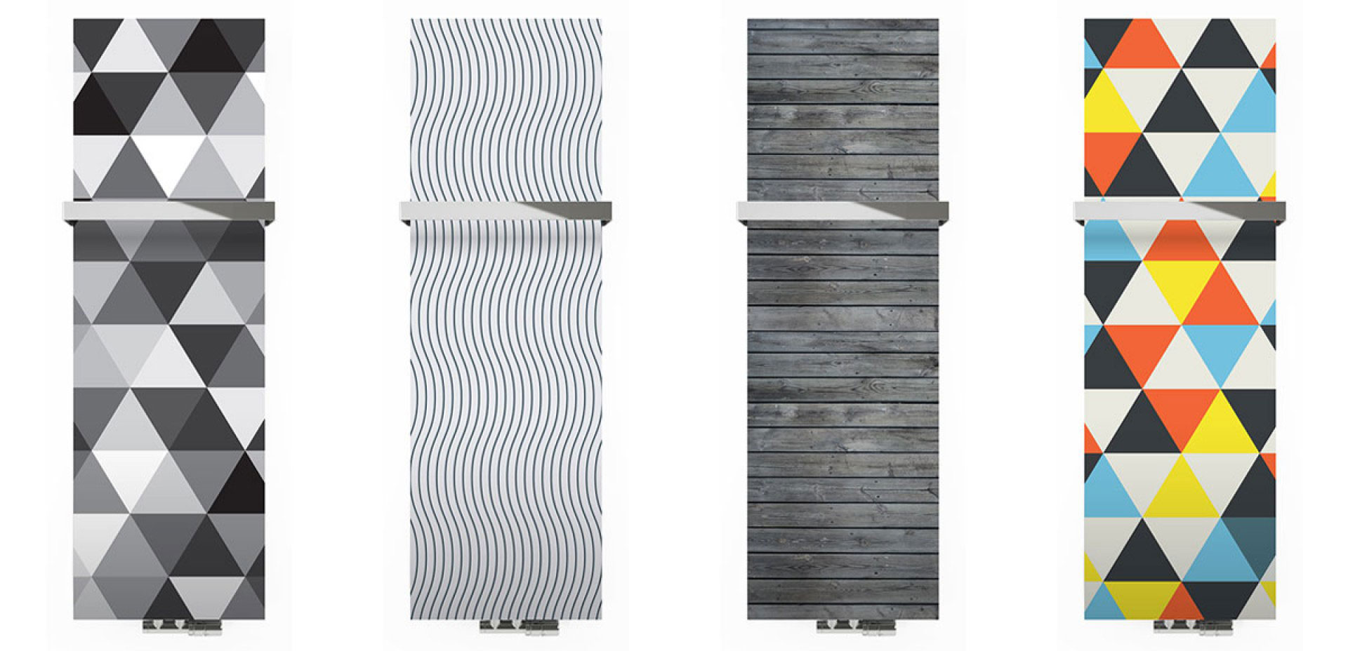 Полотенцесушители WGCSG136052 Case Slim Terma 6.23  - Вид №10