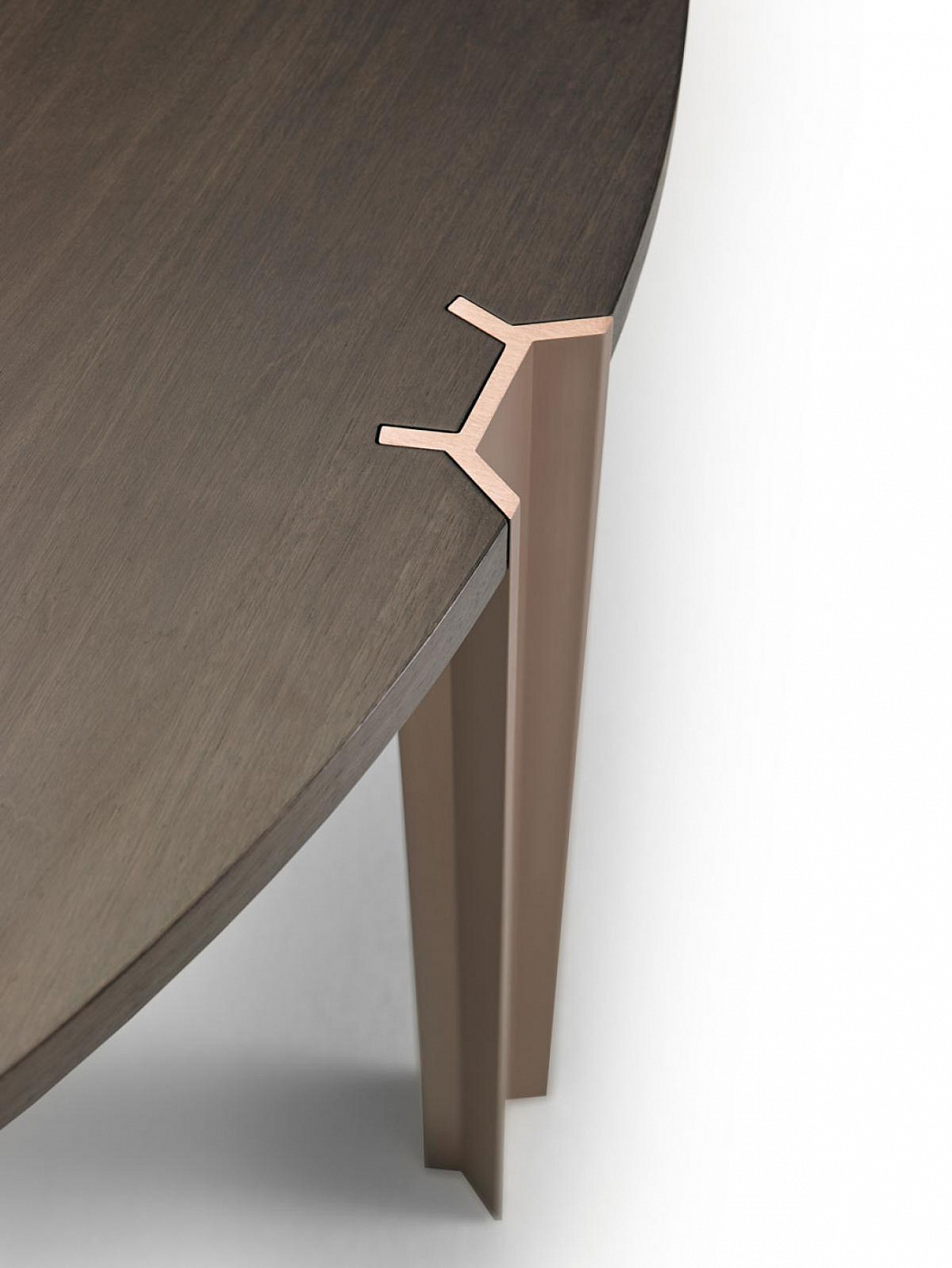 075694 Стол Punt Mobles Crossing Santreyd - Вид №4