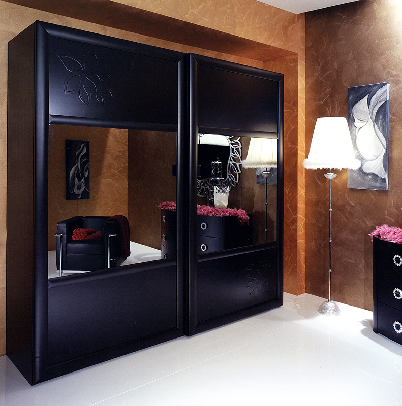 Шкаф  BBELLE L30D1 