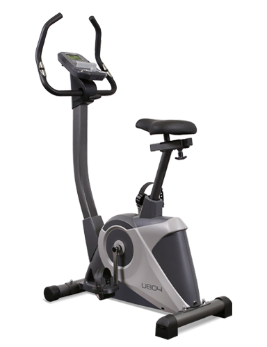U804 Велотренажер u804 Carbon Fitness 