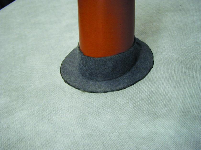 DÖRKEN ITALIA Клейкая полоса для гидроизоляции sun-id-1477717 - Вид №6