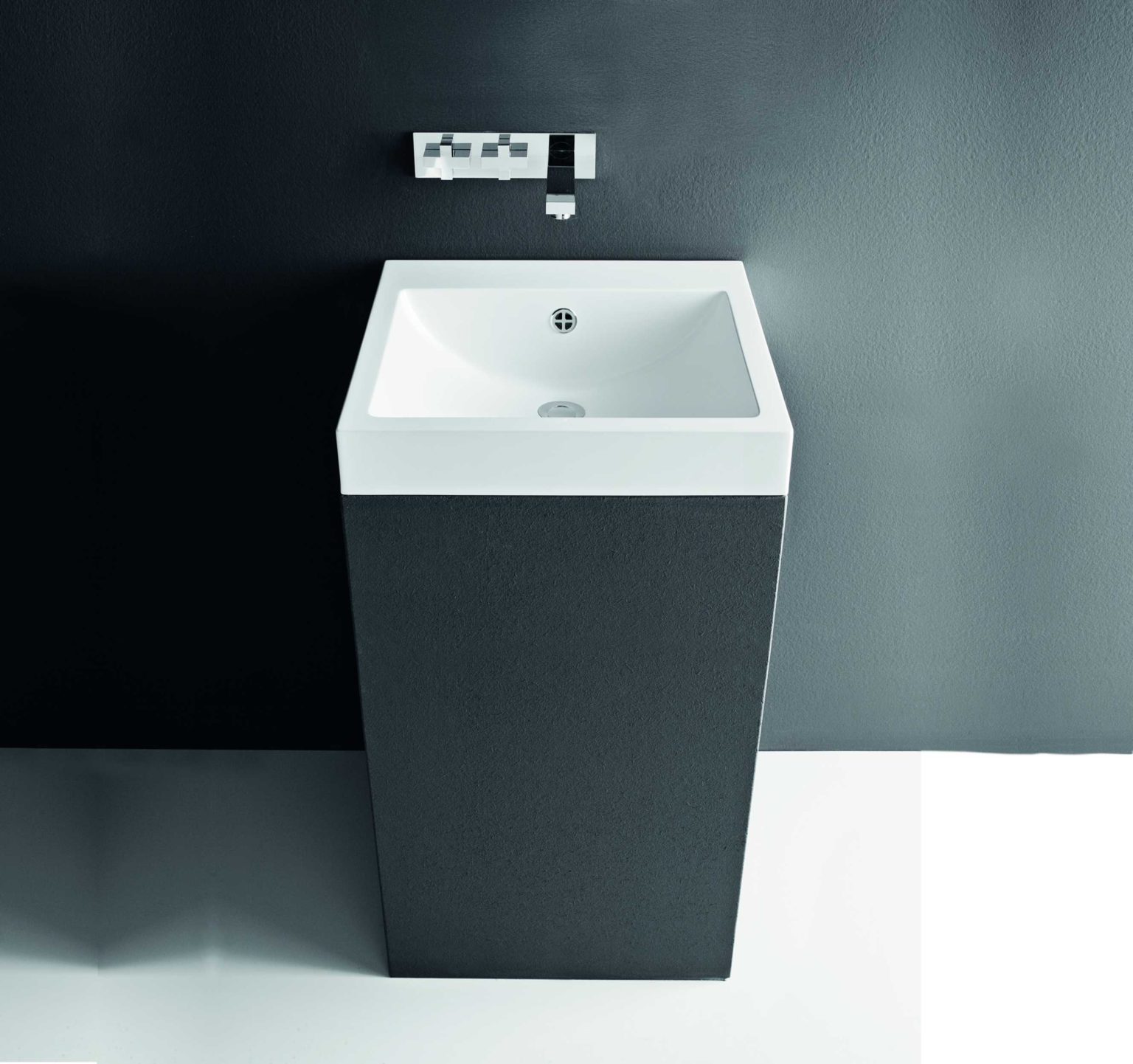 Marte due Mastella  Раковины 