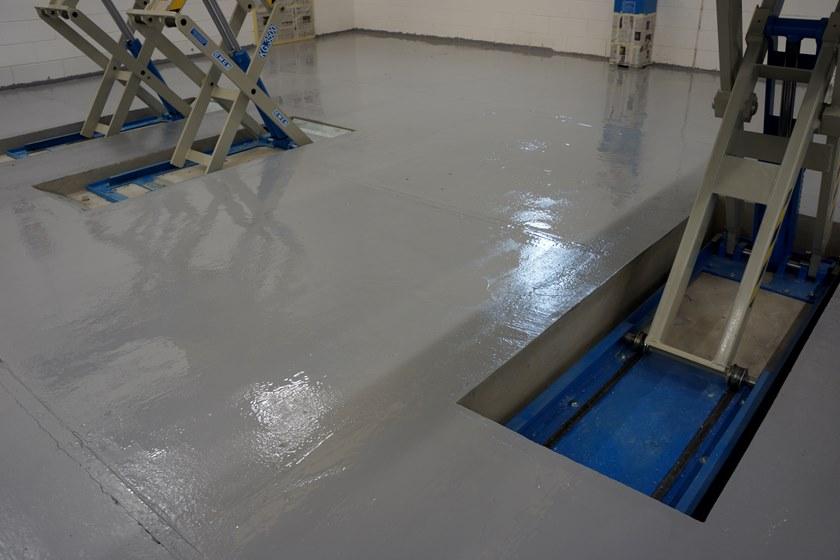 Winkler Жидкая гидроизоляция One sun-id-1418732 - Вид №3