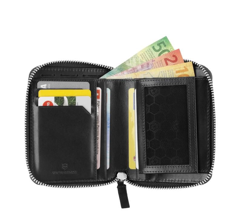 605433 Портмоне Weyl RFID Victorinox Altius Edge  - Вид №1