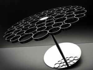 F.lli Orsenigo Круглый журнальный столик