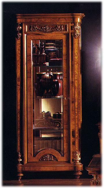 Витрина  JUMBO COLLECTION PR-811 Prestige