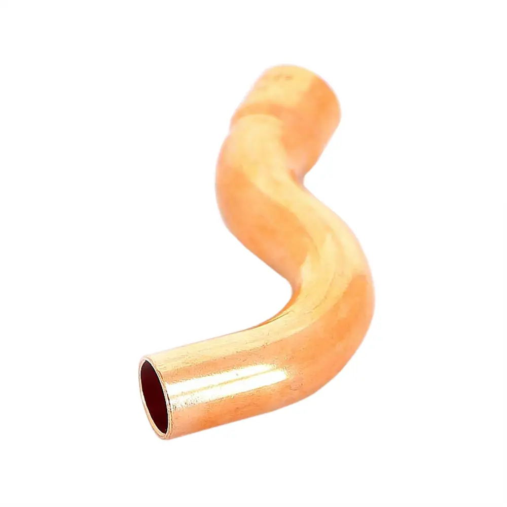 Обвод пайка 15 мм однораструбный 102012 Viega STLM-2010890 - Вид №2