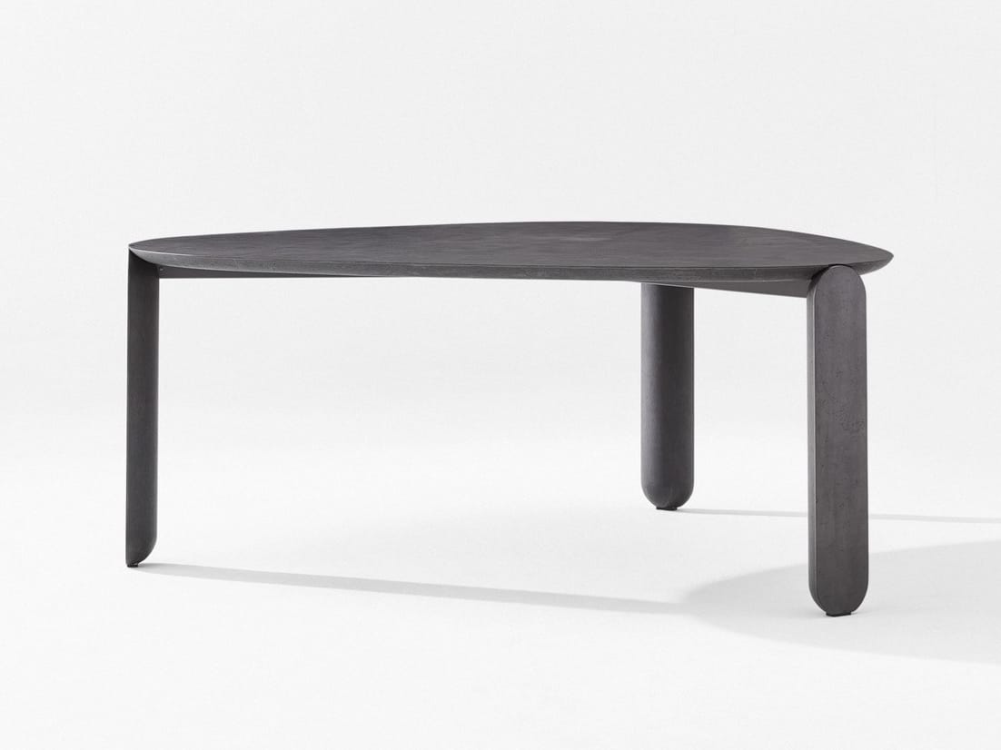 Крытый стол в Cimento® Лидо ARCH-00010313