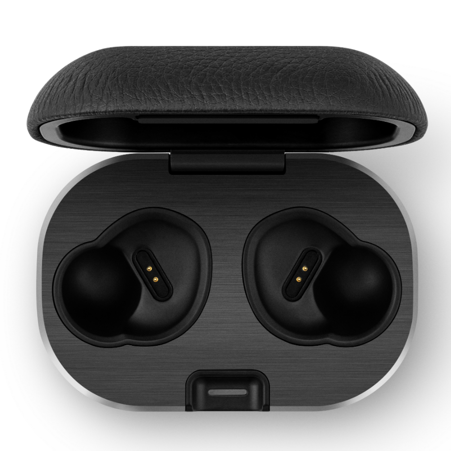 Наушники беспроводные BeoPlay E8 2.0, black Bang & Olufsen 1646100 - Вид №13