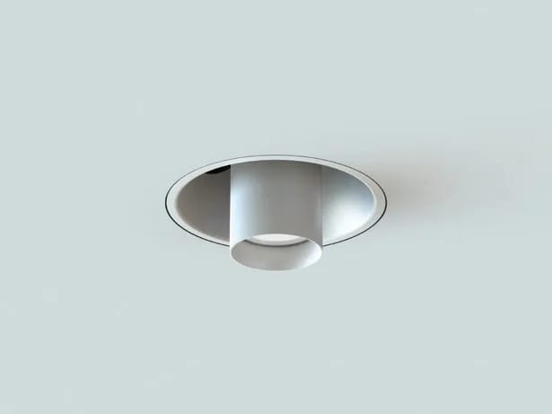 Круглый поворотный встраиваемый прожектор Lucifero's TWENTY 7 ARCH-00119043