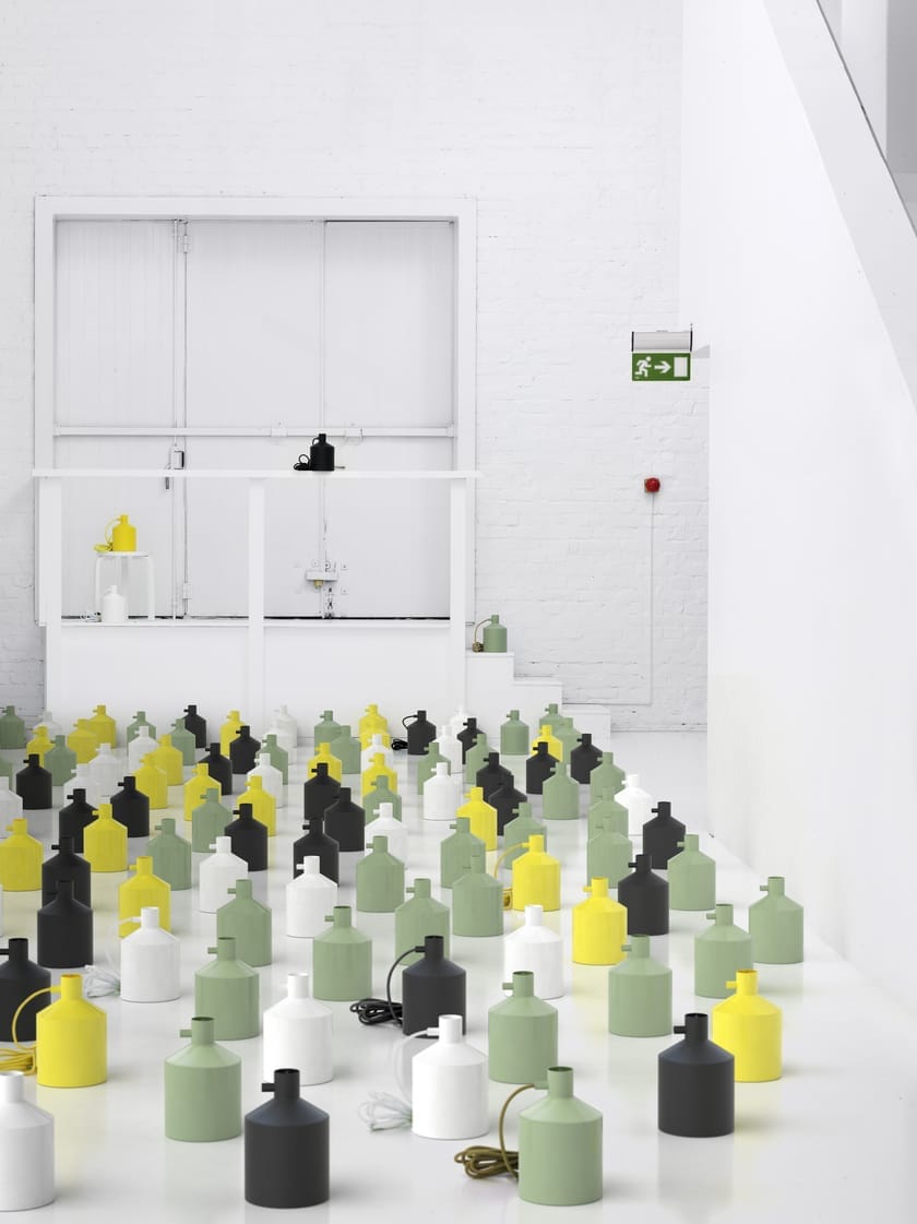 Алюминиевый подвесной светильник In Stock ноль ARCH-00010066 - Вид №2