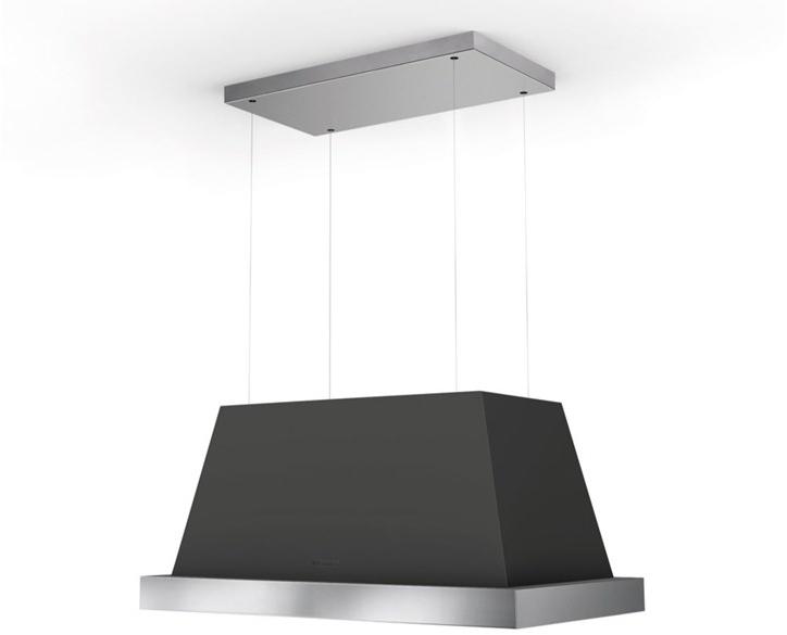 FABER Островная вытяжка со встроенным освещением sun-id-1437634 - Вид №5