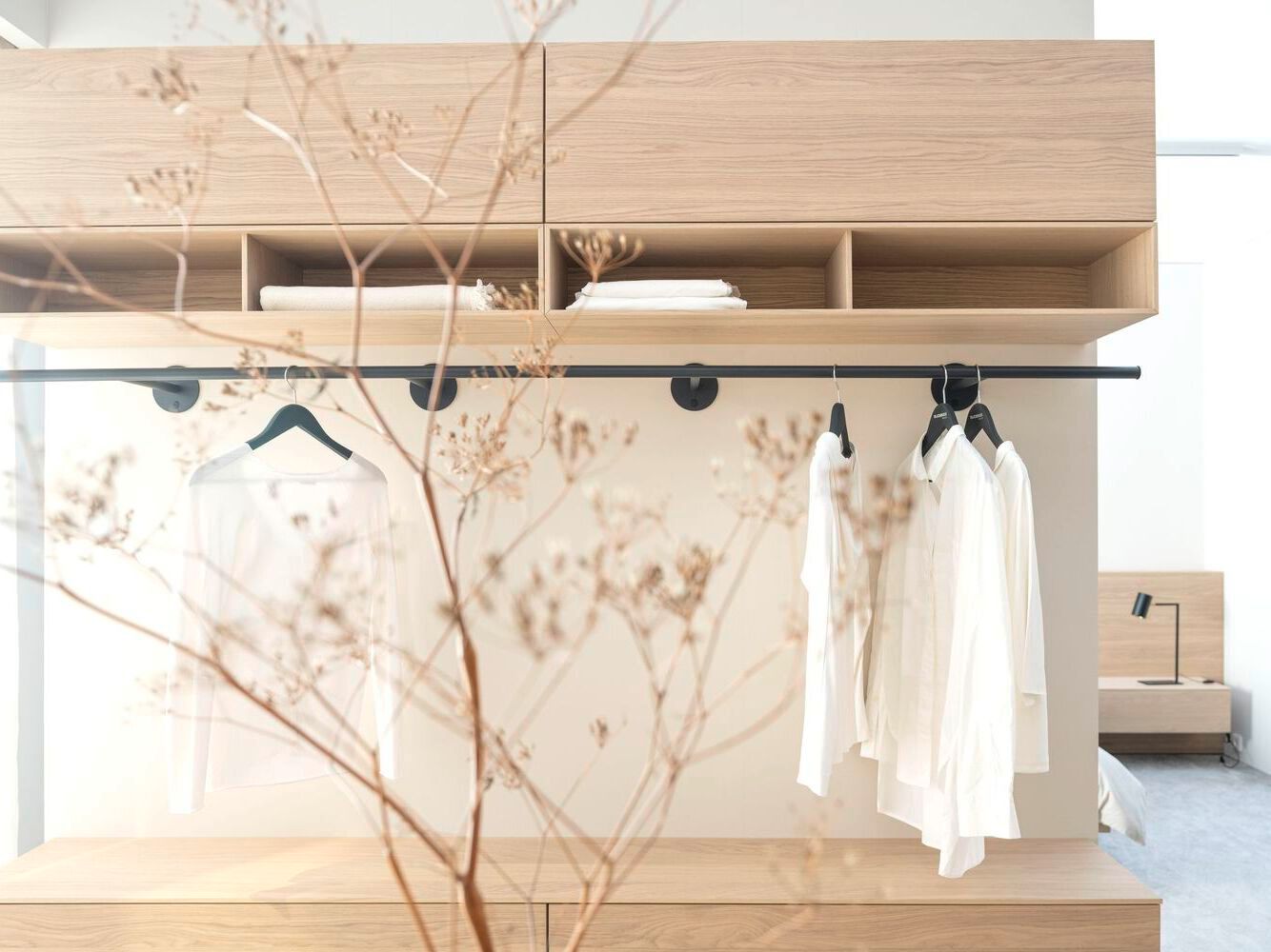 Шкаф на заказ Sudbrock Möbelhandwerk трио ARCH-00138920 - Вид №2