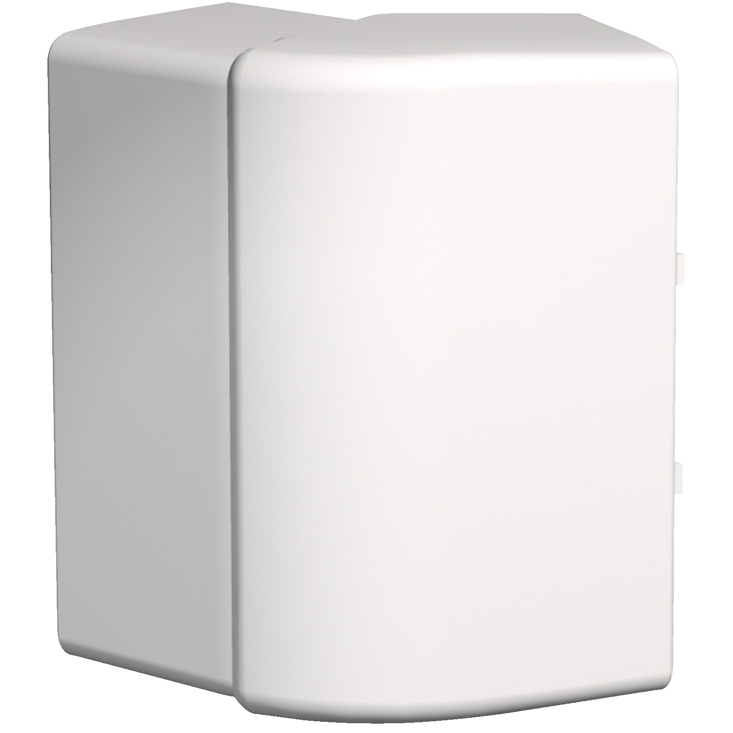 ISM10102P Угол короба внешний 75Х55мм OL45 ПВХ Schneider Electric Электромонтажная система OPTILINE 45 