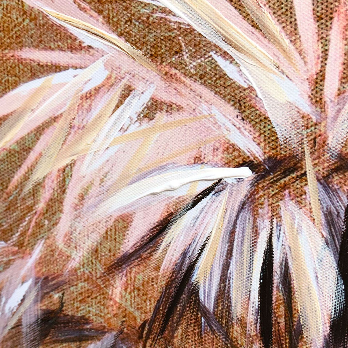 Холст рамки Agave CLOROFILLA ARCH-00149252 - Вид №3