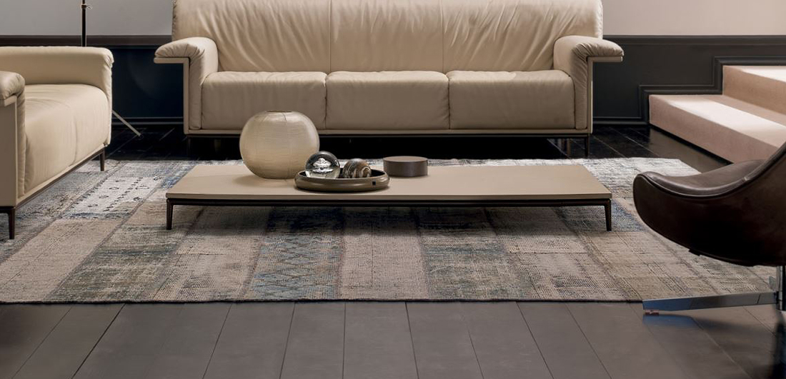 Стол журнальный SHANGRI‐LA I 4 MARIANI SHANGRTA180IM Home