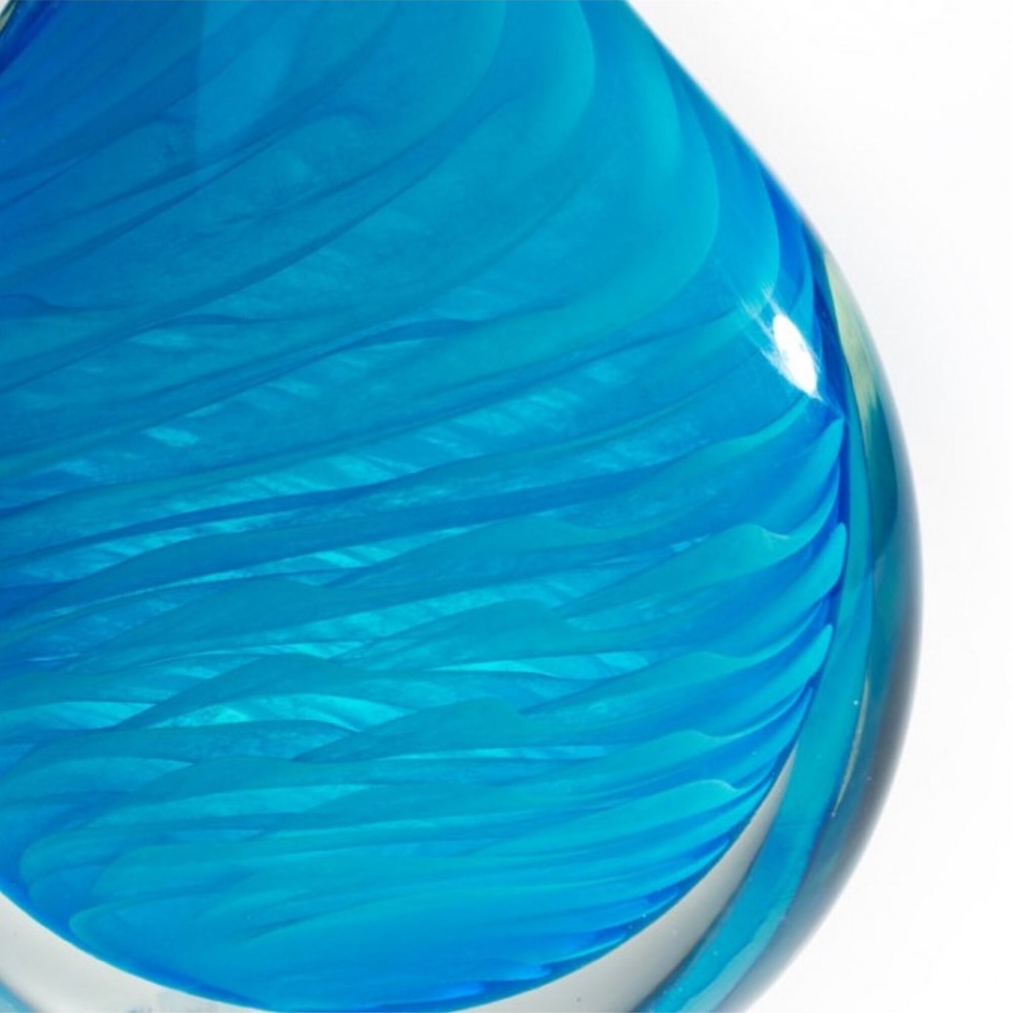 ВАЗа ручной работы из муранского стекла YourMurano Design vases ARCH-00048825 - Вид №8