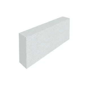 Блок газобетонный Cubi Block D500 625x250x100 мм 87503796 STLM-2182519