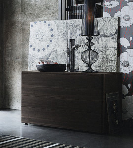 Комод DOLCEVITA TOMASELLA 65005