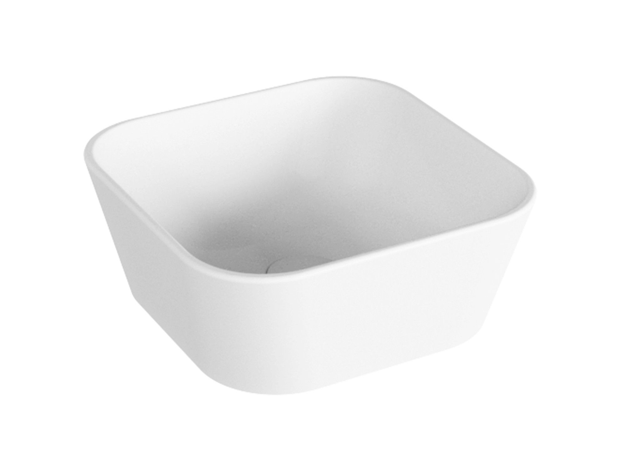 Керамическая квадратная столешница Azzurra Ceramica Сборка ARCH-00063749 - Вид №1