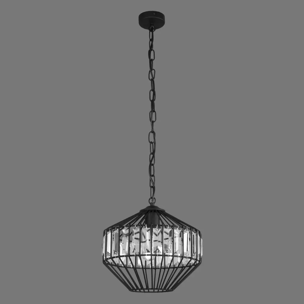 Люстра Стелла Райз 1xЕ27x60 Вт 18740613 STLM-2009899 Vitaluce  - Вид №2