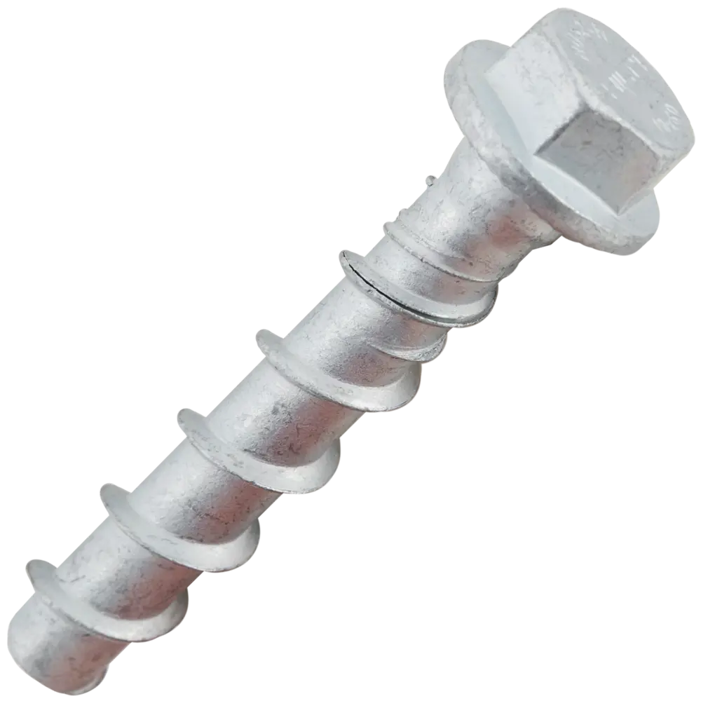 Анкер-шуруп бетон Hilti HUS2-H 10x60 мм STLM-2185709