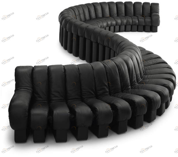 de Sede Модульный диван Ds-600 sun-id-1470548