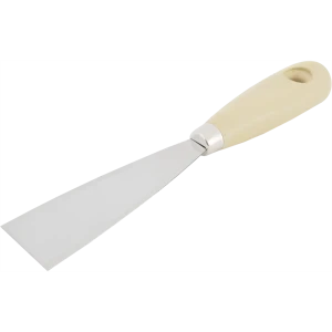 Шпатель малярный Hardy 0830-780004 40 мм, нержавеющая сталь