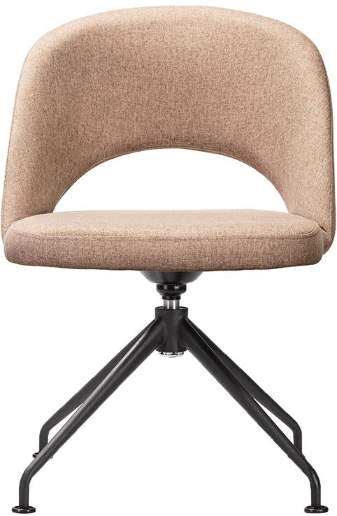 52115 Кресло Lars Spider Сканди Браун R-HOME 41012012h - Вид №1