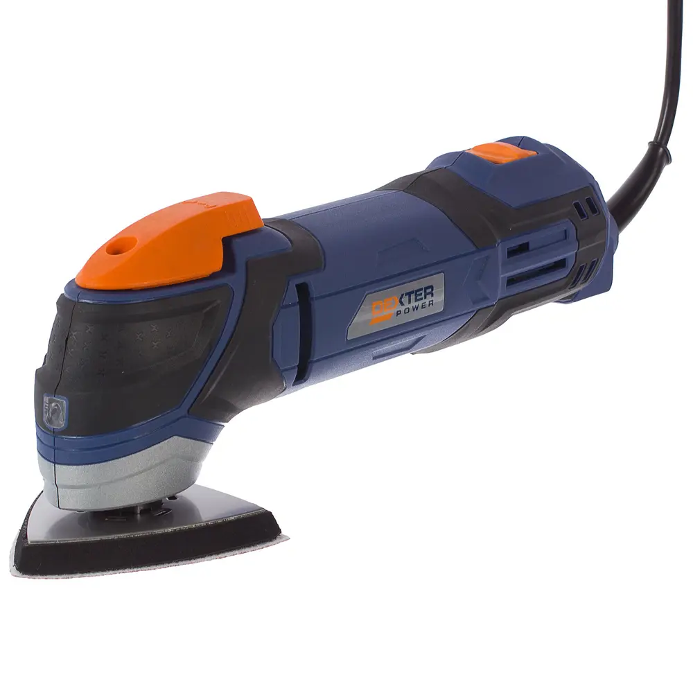 Реноватор Dexter Power PC250MT-Q, 250 Вт STLM-2196627