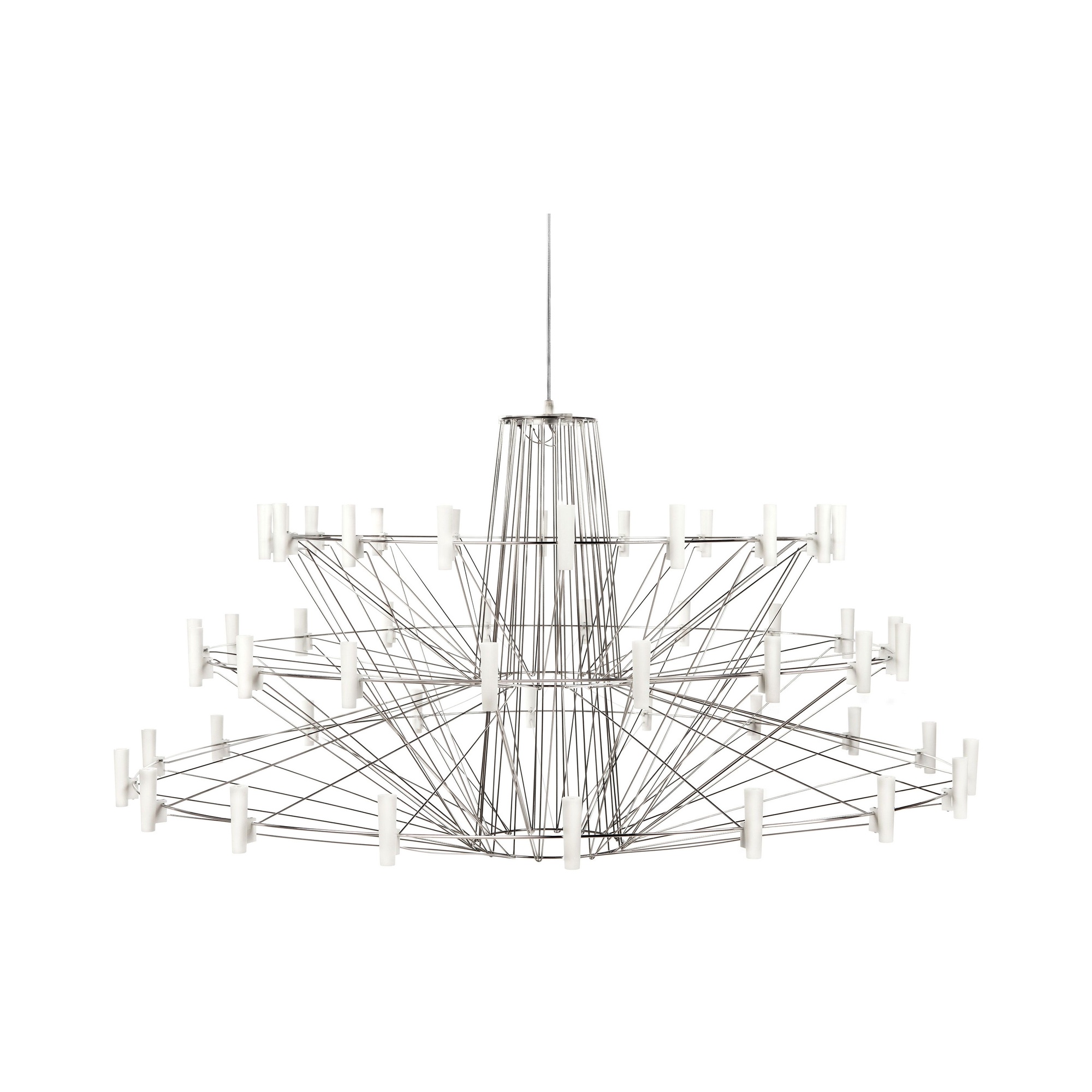 Светильник / Coppelia Moooi sun-id-377610 - Вид №1
