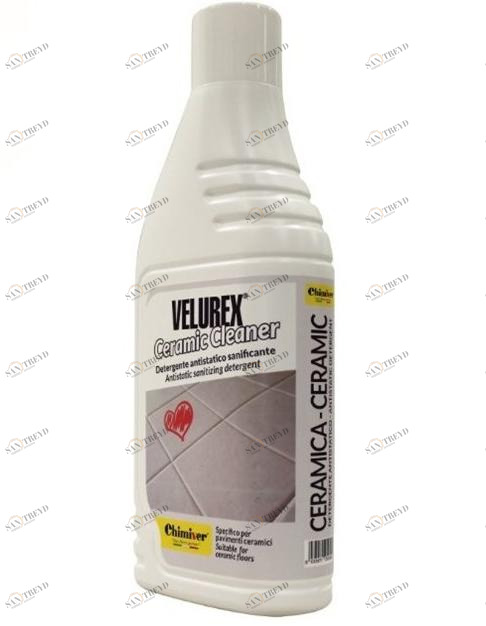 Chimiver Panseri Интенсивный антистатический очиститель для керамических полов Pavimenti ceramici sun-id-1489800