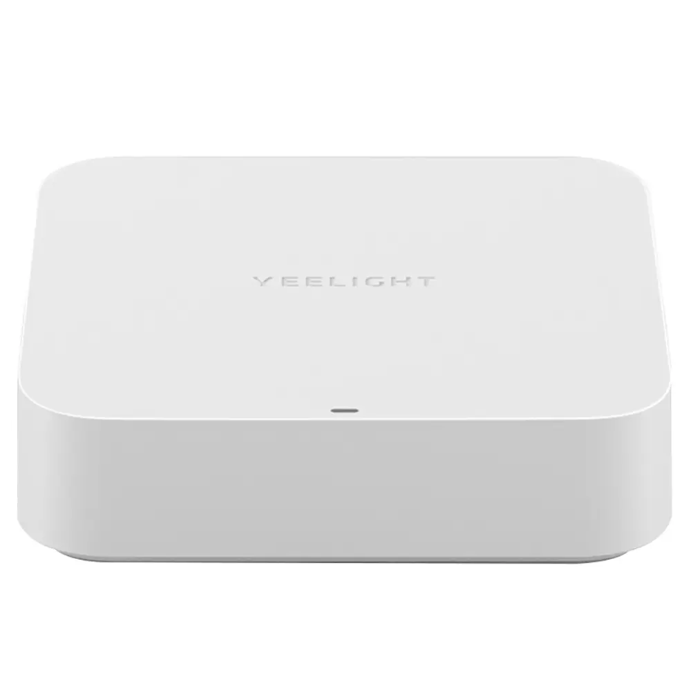 Контроллер Yeelight Gateway Mesh 83592622 STLM-2198345 Santreyd 