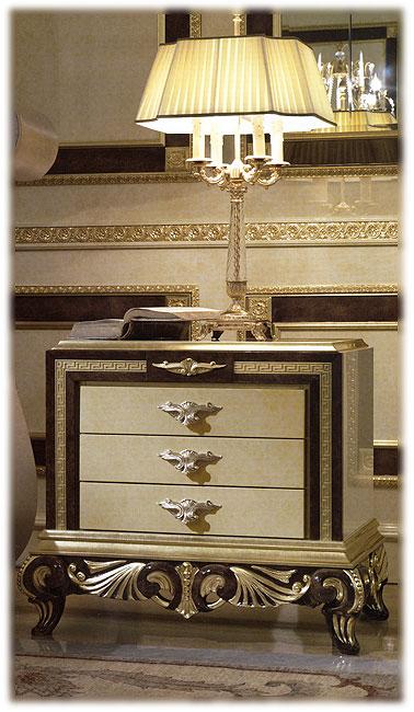 Тумбочка Hermitage TURRI TC540 Classic