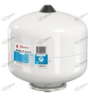 Расширительный бак FLAMCO Airfix R 8/4-10 bar 24259RU
